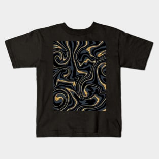 Gold Rush Kids T-Shirt